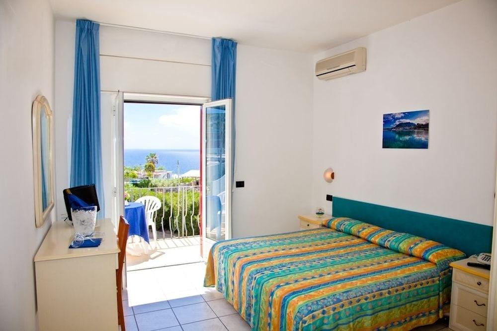 Hotel Costa Citara Forio di Ischia Exterior foto
