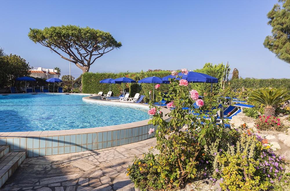 Hotel Costa Citara Forio di Ischia Exterior foto