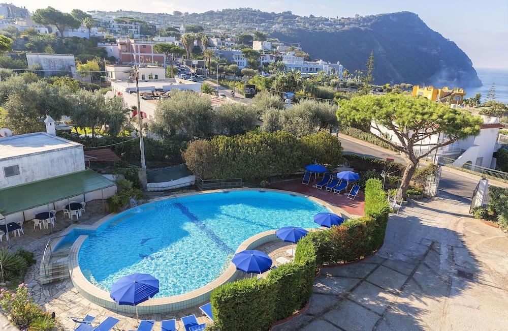 Hotel Costa Citara Forio di Ischia Exterior foto