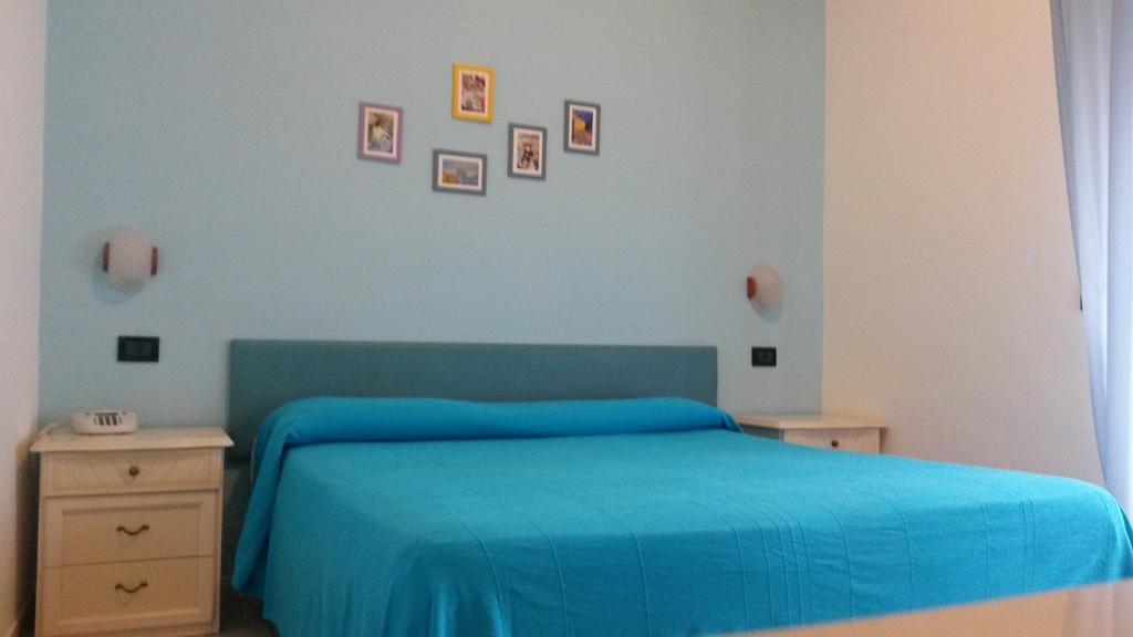 Hotel Costa Citara Forio di Ischia Habitación foto