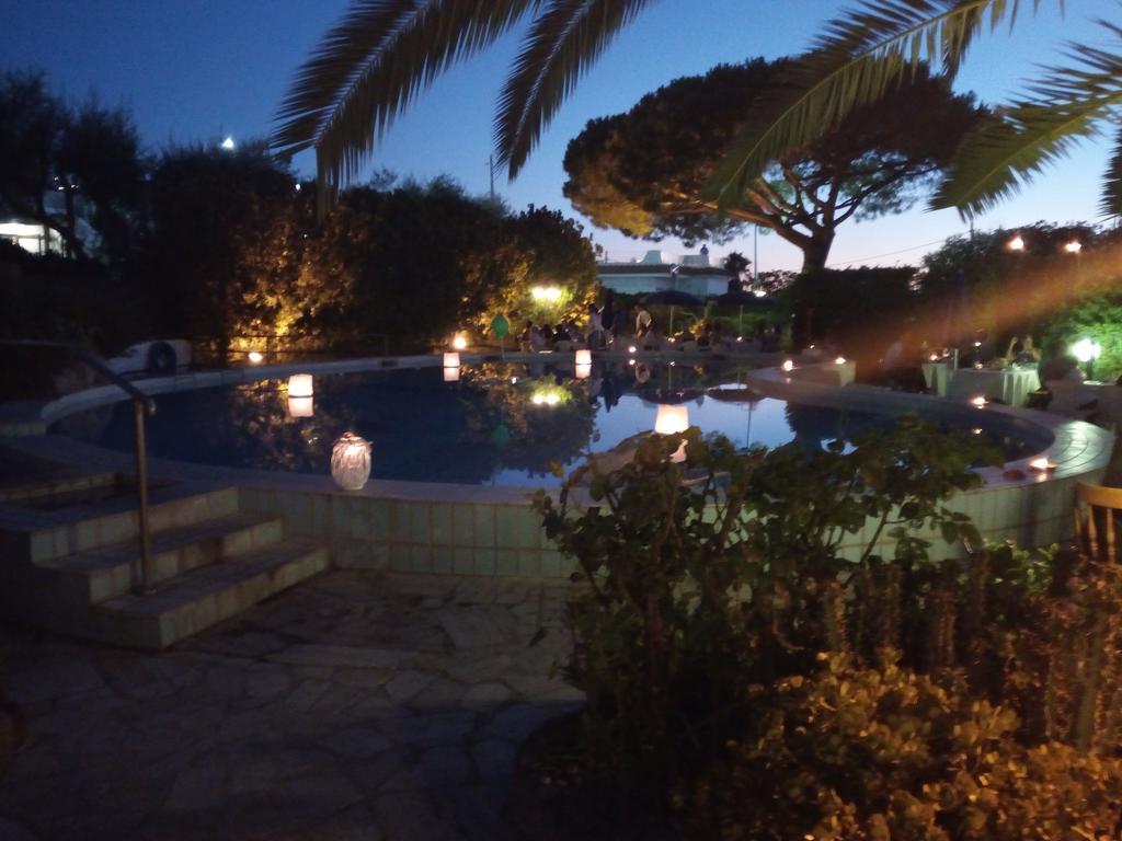 Hotel Costa Citara Forio di Ischia Exterior foto